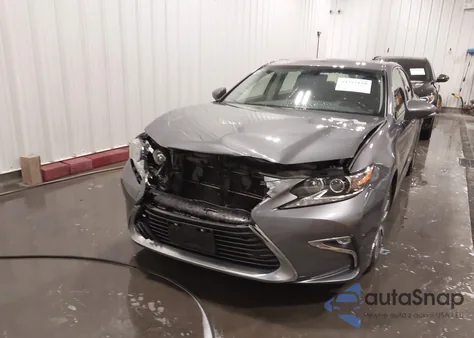 2016 Lexus Es 300H from USA, damaged, VIN JTHBW1GG7G2103848